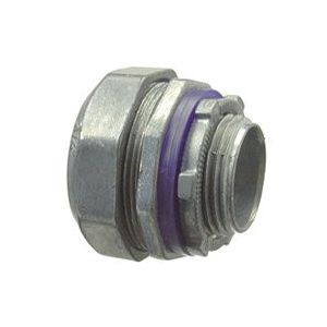 Halex 1/2 in. Liquidtight Conduit Connectorimage