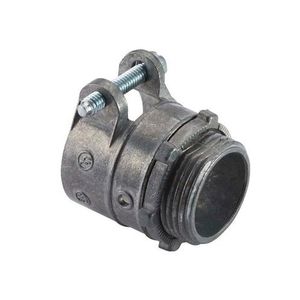 Halex 3/4 in. Flex Squeeze Connectorimage