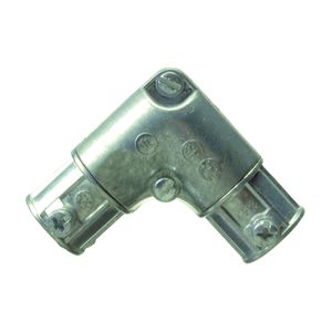 Halex 3/4 in. EMT Inside Corner Pull Elbowimage