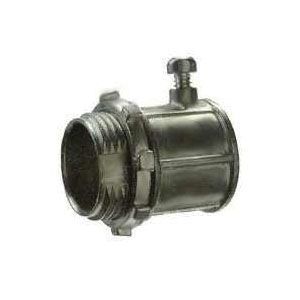 Halex 3/4 in. Set Screw EMT Connectorimage