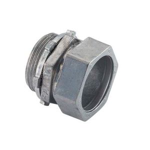 Halex 1 in. Compression EMT Connectorimage