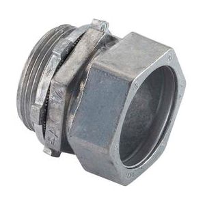 Halex 2 in. Compression EMT Connectorimage