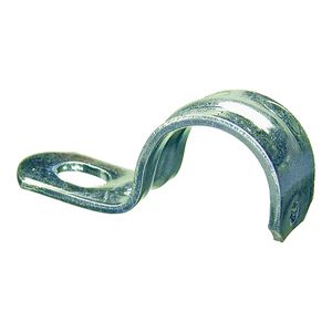 Halex 1-1/4 in. 1-Hole EMT Conduit Strapimage
