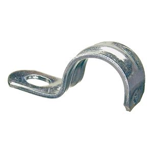 Halex 1-1/2 in. 1-Hole EMT Conduit Strapimage