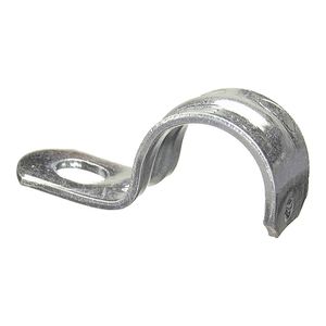 Halex 3/4 in. 1-Hole Rigid Conduit Strapimage