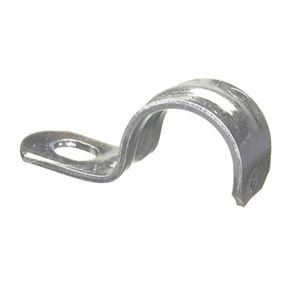 Halex 7014103 1 in. 1-Hole Rigid Conduit Strapimage