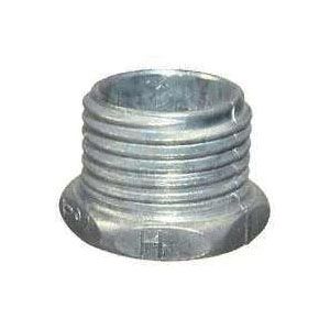 Halex 3/4 in. Rigid Conduit Chase Nippleimage