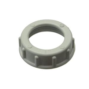 Halex 3/4 in. Plastic Insulated Conduit Bushingimage