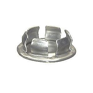 Halex 1/2 in. Steel Knockout Sealimage