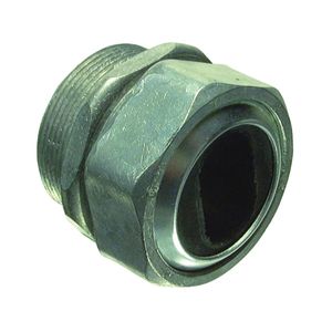 Halex 3/4 in. Watertight Service Entrance Connectorimage