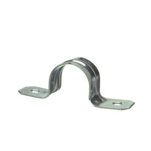 Halex 3/4 in. 2-Hole Rigid Conduit Strapimage