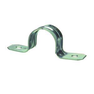 Halex 1 in. Rigid 2-Hole Conduit Strapimage