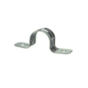 Halex 1-1/4 in. 2-Hole Rigid Conduit Strapimage