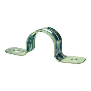 Halex 2 in. 2-Hole Rigid Conduit Strapimage