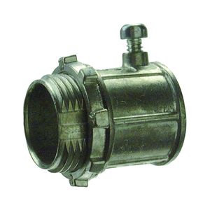 Halex 1/2 in. Set Screw EMT Conduit Connectorimage