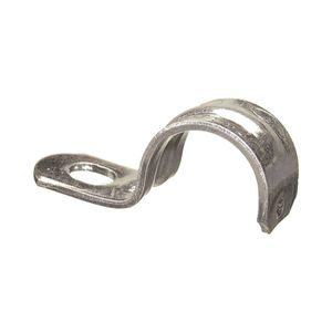 Halex 3/4 in. 1-Hole EMT Conduit Strapimage