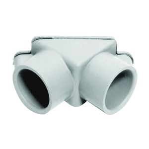 Carlon 1/2 in. PVC Conduit Pull Elbowimage