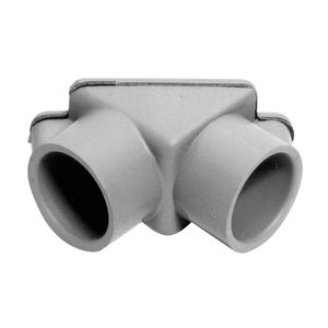 Carlon 3/4 in. PVC Access Pull Elbowimage