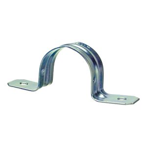 Halex 1-1/2 in. 2-Hole EMT Conduit Strapimage