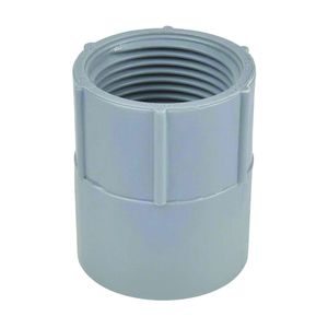 Carlon 3/4 in. PVC Female Conduit Adapterimage