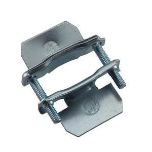 Halex 3/8 in. 2-Piece Non-Metallic Clamp Connectorimage