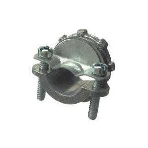Halex 1-1/4 in. Cable Clamp Connectorimage