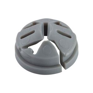 Halex 3/8 in. Snap-In Cable Connectorimage