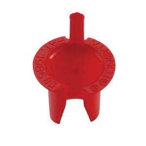 Halex 5/16 in. Indoor Anti-Short Bushingimage