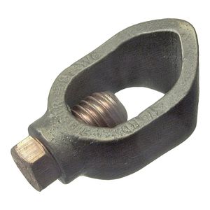 Halex 5/8 in. Ground Rod Clampimage