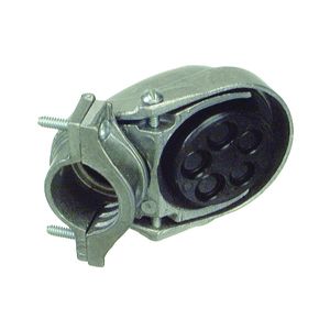Halex 2 in. Service Entrance Capimage