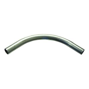 Halex 1/2 in. 90-Degree Galvanized EMT Conduit Elbowimage