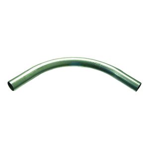 Halex 3/4 in. 90-Degree Galvanized Steel EMT Conduit Elbowimage