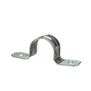 Halex 1-1/4 in. 2-Hole Rigid Conduit Strapimage