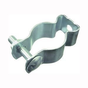 Halex 3/4 in. Steel Conduit Hanger with Bolt and Nutimage
