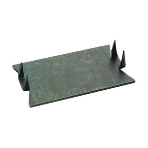 Halex 1-1/2 in. x 2-1/2 in. Nail Plateimage