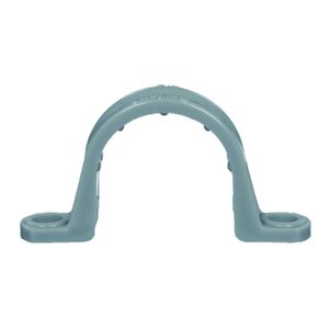 Carlon 3/4 in. 2-Hole PVC Conduit Clampimage