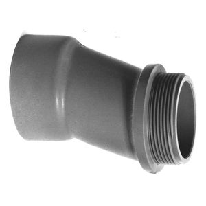 Carlon 2 in. Schedule 40/80 PVC Meter Offset Fittingimage