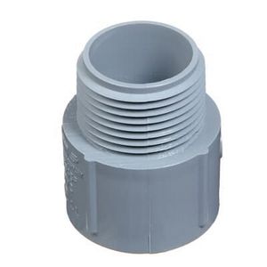 Carlon 1/2 in. Conduit Terminal Adapterimage