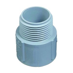 Carlon 1-1/2 in. Conduit Terminal Adapterimage