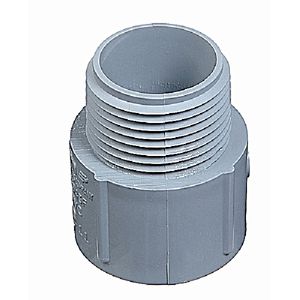 Carlon 2 in. Conduit Terminal Adapterimage