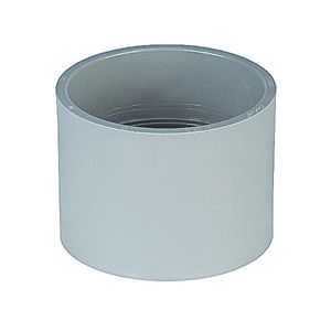 Carlon 2 in. Schedule 40 PVC Conduit Couplingimage