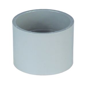 Carlon 2-1/2 in. Schedule 40 PVC Conduit Couplingimage