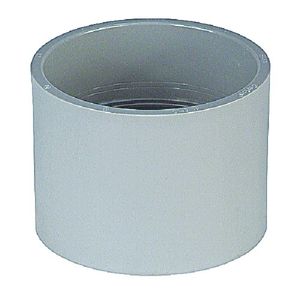 Carlon 3 in. Schedule 40 PVC Conduit Couplingimage