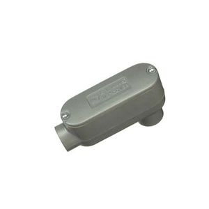 Halex 3/4 in. Type LB Rigid Conduit Bodyimage