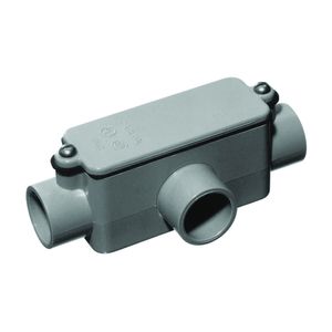 Carlon 3/4 in. Type T PVC Conduit Bodyimage