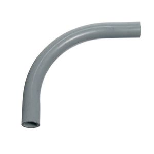 Carlon 1 in. 90-Degree Schedule 80 PVC Conduit Elbowimage
