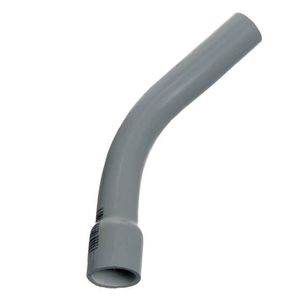 Carlon 1 in. 45 Degree Schedule 40 PVC Conduit Elbowimage