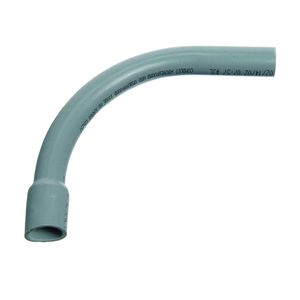Carlon 1/2 in. 90-Degree Schedule 40 Conduit Elbowimage