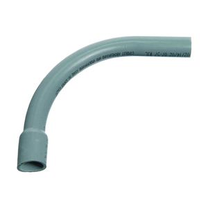 Carlon 3/4 in. 90-Degree Schedule 40 PVC Conduit Elbowimage
