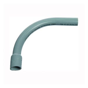 Carlon 1 in. 90-Degree Schedule 40 Conduit Elbowimage